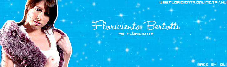 Floricienta Online
